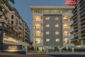 Manipal Atalia Service Apartments